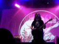 Witchcraft - Roadburn 2010