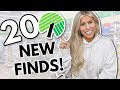 *JACKPOT* Dollar Tree Haul (New 2024 Hidden Gems!) Organization, Solar Lights, Brand Name Dupes