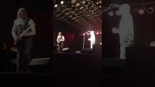 Trent Harmon sings Cause I Do