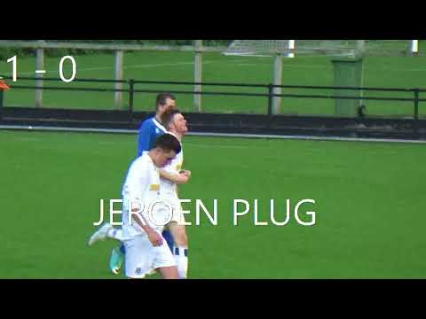 WOERDEN JO19-1 - ROHDA JO19-1