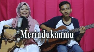 Dash Uciha - Merindukanmu Cover by Ferachocolatos ft. Gilang