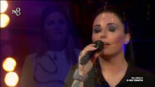 Aylin Yaşa - Benim Adım Aşk - O Ses Türkiye