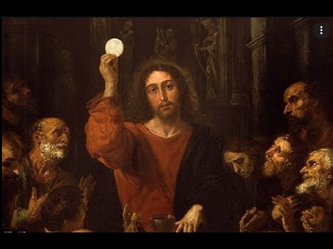 Mihovil Kurukut -Bog koji se daruje (Duhovna Obnova)