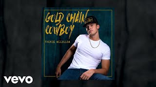 Parker McCollum Dallas