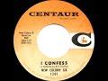 1966 New Colony Six - I Confess (mono 45)