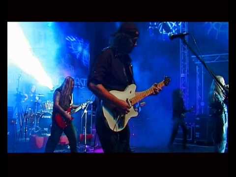 Kreyson Live in Třinec 2007 - Snad odpustíš Top HQ