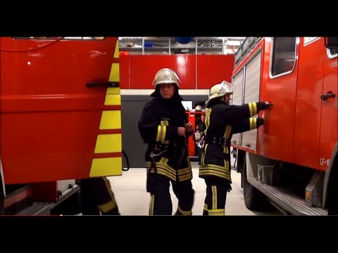 Imagefilm Feuerwehr Horstmar - 100 Jahre Freiwillige Feuerwehr Horstmar