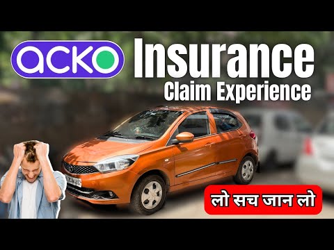 Acko Car Insurance Claim Experience✅ | Worth it or Not????