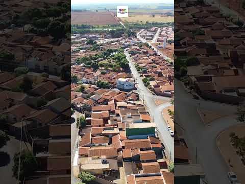 ITUVERAVA-SP #shorts