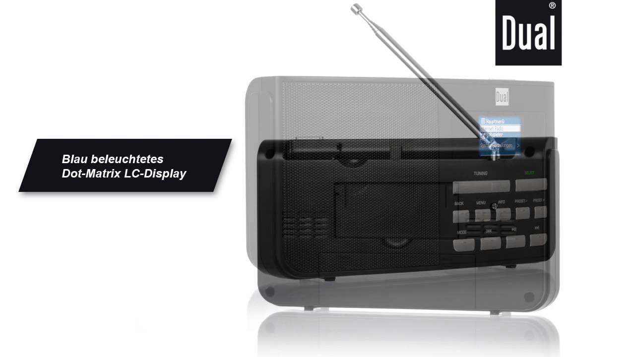 YouTube Video Vorschau