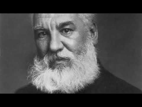 📞🔥 ¡La verdad del teléfono que Bell no inventó! #historia