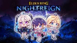 ELDEN RING NIGHTREIGN┆hopcon zuttoreign!!!!!! ✨【 NIJISANJI EN｜Petra Gurin 】