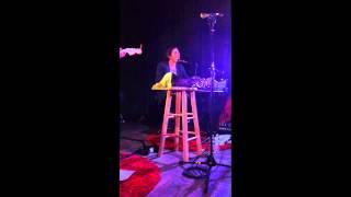 The Maine - Lovely Sad - Austin 2/1/14