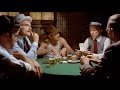 The Sting 1973 Paul Newman He Doesn T Drink Doesn T Smoke And Doesn T Chase Dames Classic