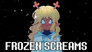 Fronzen Screams - Princess Rizu