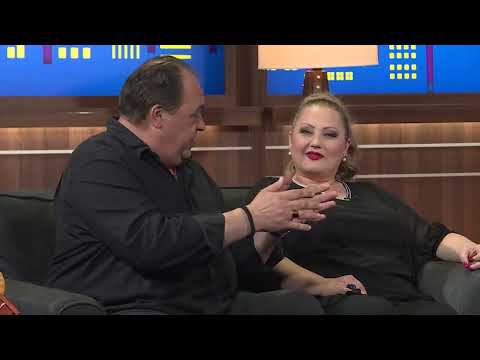 Еден на Еден - Најава за Горан, Ленче, Наум, Баже