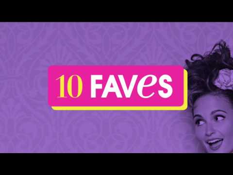 HSN | 10 FAVES 10.26.2016 - 03 AM