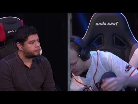 Mew2King vs n0ne - EGLX 2019 - Winners Final