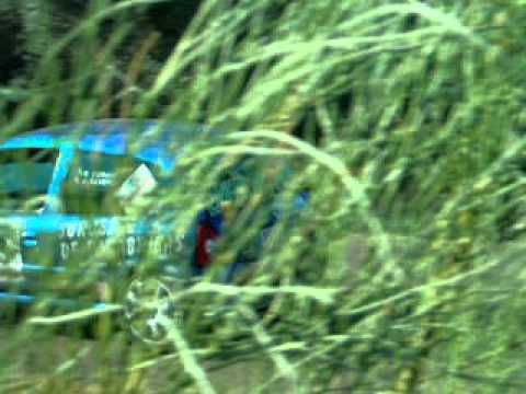 rallye villafranca 2011