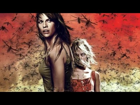The Reaping Full Movie Facts And Review |  Hilary Swank | David Morrissey