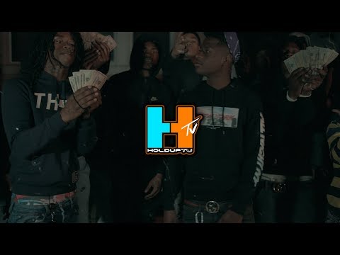 Gunhead x Sosa Bags - Go Go Go (Official Music Video) Shot By @HoldUpTV