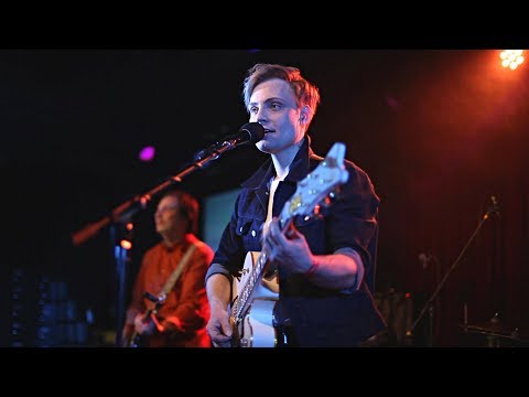 MIKE GLEBOW. BAND - Игры /feat. Dujardin/ (Live 01.04.2019)