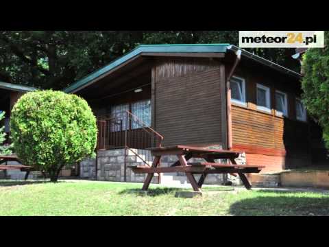 Ośrodek Wczasowy Przy Lesie - Więcbork meteor24.pl