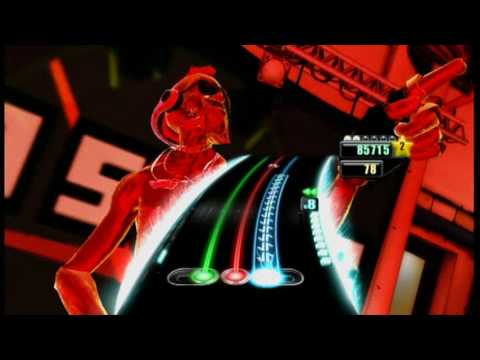 DJ Hero: Scratch Perverts - Beats and Pieces - Hard 5*