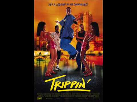 TRIPPIN´ - Michel COLOMBIER