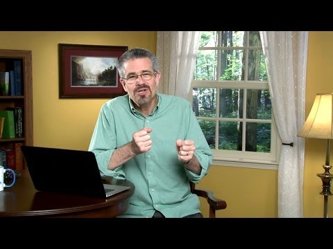 Abraham's Example: HeavenWord 7 - 0675