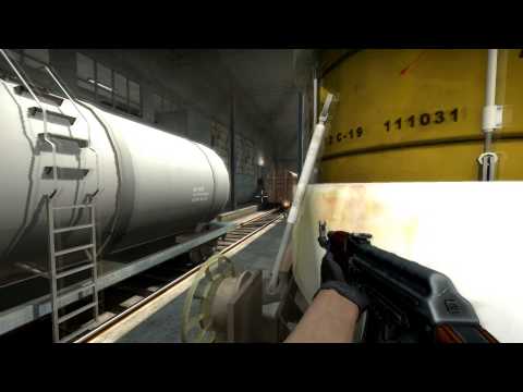 GeT_RiGhT vs 3DMAX @ RC EMS One Spring 2013 Cup #2