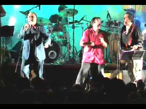 "Hasta luego cocodrilo". La Salseta del Poble Sec amb Santi Arisa