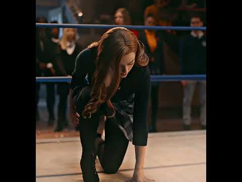 “Why not try all three?” #hopemikaelson