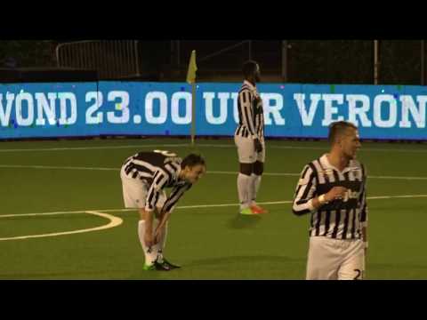 Achilles verliest thuis van RKC