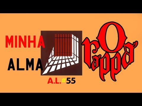 minha alma - O Rappa - Análise da Letra #55