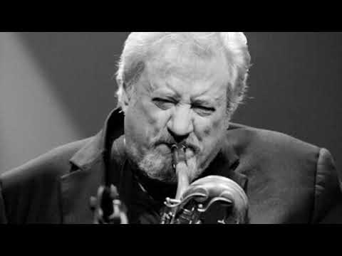 Ronnie Cuber - Passion Fruit (Live)