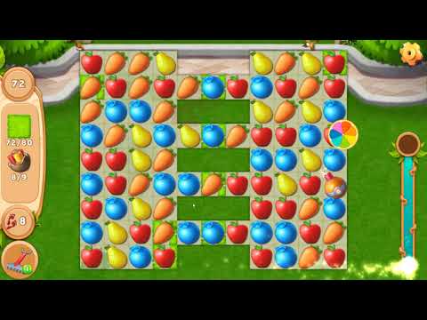 Family Zoo: The Story Level 72 -- AppLevelHelp.Com