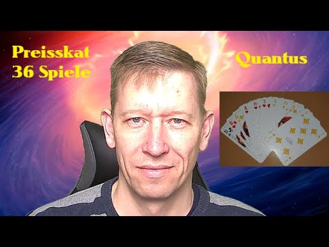 Preisskat mit Daniel Schäfer und Bellatrix hier fällt viel um !!!