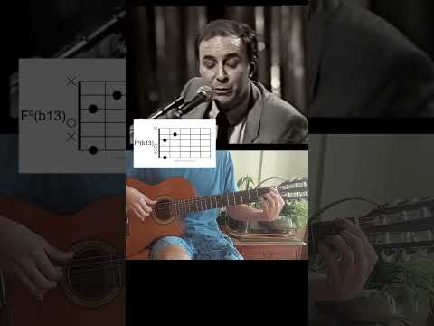 Guacyra - João Gilberto