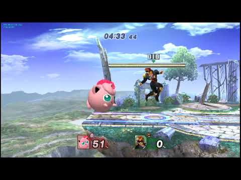 TPS 246 Project+ Losers Semis Michael Vs  ORLY