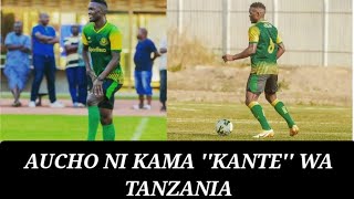 Khalid Aucho wa yanga Vs simba Simba vs yanga 