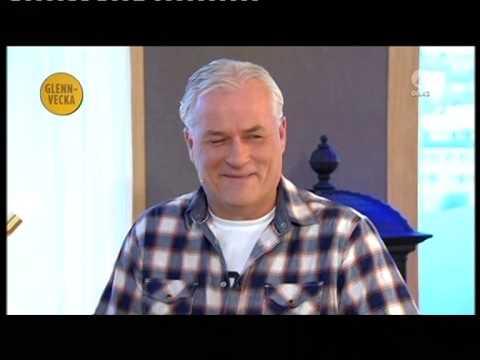 Glenn Hysén skrapar triss "Det blir väl sprit för alltihop"