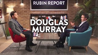 Douglas Murray and Dave Rubin on The Strange Death of Europe (Full Interview)