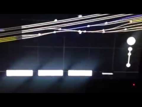 EWS class 66 on great western main line