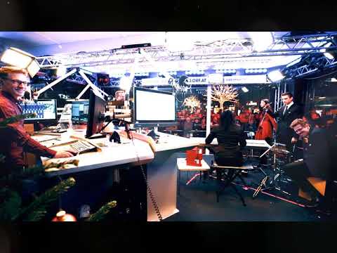 Sara De Blue Ö3 Weihnachtswunder