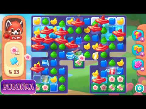 Wildscapes level 224 HD