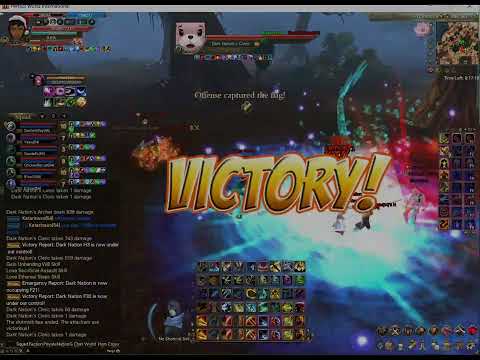 PWI: xNW-End of Year Fights 2025