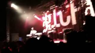 My Kind Of Bitch- ICP