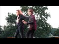Whitesnake & Steve Vai - Hellfest 2022 -  Still of the Night