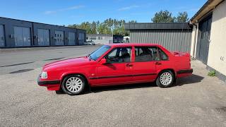 سيارة Volvo 940 | صورة 4 - Autoline